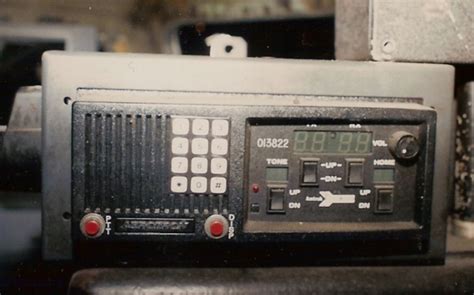 980, 160. . Norfolk southern radio frequencies